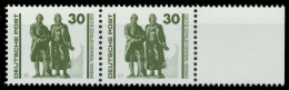 DDR DS BAUWERKE DENKMÄLER Nr 3345 Postfrisch WAAGR PAAR X051512 - Unused Stamps