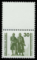 DDR ZUSAMMENDRUCK Nr LF Und 3345 Postfrisch SENKR PAAR X051632 - Zusammendrucke
