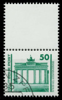 DDR ZUSAMMENDRUCK Nr LF Und 3346 Gestempelt SENKR PAAR X051636 - Zusammendrucke