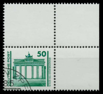 DDR DS BAUWERKE DENKMÄLER Nr 3346 Gestempelt ECKE-ORE X051652 - Used Stamps
