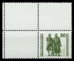 DDR DS BAUWERKE DENKMÄLER Nr 3345 Postfrisch ECKE-OLI X05166E - Unused Stamps