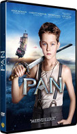 Pan [DVD + Copie Digitale] - Other & Unclassified