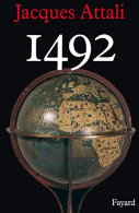 1492 - Other & Unclassified