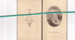 Honore De Reu-Van De Velde, Lotenhulle 1877, Poeke 1955 - Obituary Notices