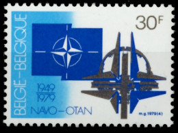 BELGIEN 1979 Nr Postfrisch SAE9586 - Unused Stamps