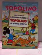 Topolino (Mondadori 1994) N. 1999 - Disney