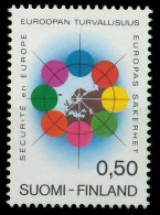 FINNLAND 1972 Nr 715 Postfrisch SAE9CBE - Nuevos