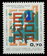 FINNLAND 1973 Nr 726 Postfrisch SAE9CD2 - Ungebraucht