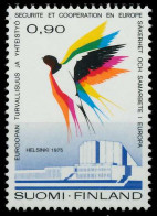 FINNLAND 1975 Nr 770 Postfrisch SAE9CDA - Neufs