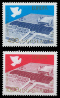 JUGOSLAWIEN 1977 Nr 1699-1700 Postfrisch SAEFE66 - Unused Stamps