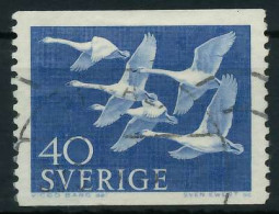 SCHWEDEN 1956 Nr 417 Gestempelt X07A15A - Used Stamps