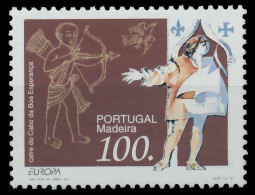MADEIRA 1990-1999 Nr 170 Postfrisch X08E95A - Madeira
