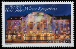 ÖSTERREICH 2013 Nr 3072 Postfrisch X20E3A6 - Unused Stamps