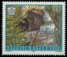 ÖSTERREICH 1994 Nr 2123 Postfrisch SD32D7E - Unused Stamps