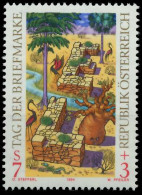 ÖSTERREICH 1994 Nr 2127 Postfrisch SD32D9E - Unused Stamps