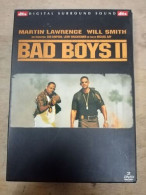 Bad Boys II - Édition Collector 2 DVD - Autres & Non Classés