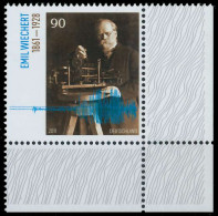 BRD BUND 2011 Nr 2897 Postfrisch ECKE-URE X32622A - Unused Stamps