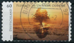 BRD BUND 2014 Nr 3080 Zentrisch Gestempelt X32631A - Used Stamps