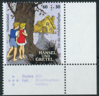 BRD BUND 2014 Nr 3056 Postfrisch ECKE-URE X33B212 - Unused Stamps