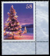 BRD BUND 2013 Nr 3039 Postfrisch ECKE-URE X33B372 - Unused Stamps