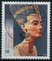 BRD BUND 2013 Nr 2994 Gestempelt X33B62E - Used Stamps