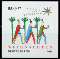 BRD BUND 2013 Nr 3040w Postfrisch X33B6DE - Unused Stamps