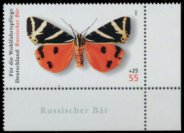 BRD BUND 2005 Nr 2501 Postfrisch ECKE-URE X33B7A2 - Unused Stamps