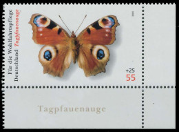 BRD BUND 2005 Nr 2502 Postfrisch ECKE-URE X33B7B2 - Unused Stamps