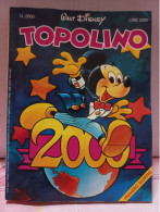 Topolino (Mondadori 1994) N. 2000 - Disney