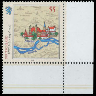 BRD BUND 2006 Nr 2526 Postfrisch ECKE-URE X33B852 - Unused Stamps