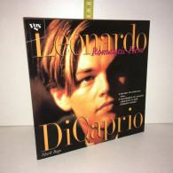LEONARDO DI Capio ROMANTIC HERO Vgs 1 Auflage - Autres & Non Classés