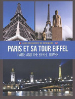 Paris Et Sa Tour Eiffel - Autres & Non Classés