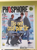 Phosphore Nº352 / Février 2014 - Unclassified