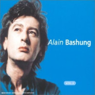 Les Talents Du Siècle Vol.2 - Best Of Alain Bashung (Digipack) - Autres & Non Classés
