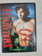 Smallville S1 D5 - Other & Unclassified
