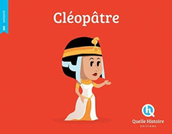 Cléopâtre - Autres & Non Classés
