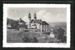 AK Passau, Maria-Hilf  - Passau