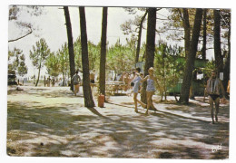La Londe Les Maures - 1961 - Camping Du Pansard - N°585 # 11-23/22 - La Londe Les Maures