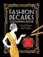 Fashion Decades - Other & Unclassified