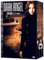 Dark Angel - Saison 1 Partie 2 - Édition 3 DVD - Other & Unclassified