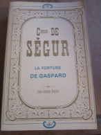 La Fortune De Gapard - Other & Unclassified