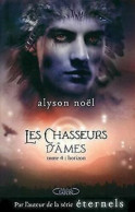Les Chasseurs D'âmes - Tome 4 Horizon - Other & Unclassified