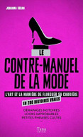 Le Contre-manuel De La Mode - Other & Unclassified