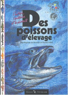 Des Poissons D'elevage - Other & Unclassified