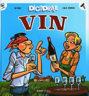 Dicodrôle Vin - Other & Unclassified