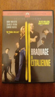 DVD - Braquage A L'italienne (Mark Wahlberg) - Other & Unclassified