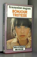 Bonjour Tristesse And A Certain Smile (Compbined In One Volume) - Autres & Non Classés