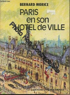 Paris En Son Hôtel De Ville - Other & Unclassified