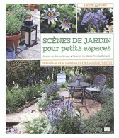 Scènes De Jardin Pour Petits Espaces - Other & Unclassified