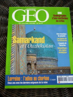 Magazine GEO N292 06- - Unclassified
